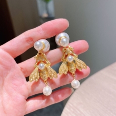 Christian Dior Earrings